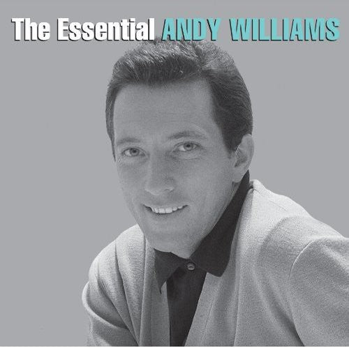 Andy Williams - The Essential Andy Williams (CD)