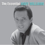 Andy Williams - The Essential Andy Williams (CD)