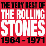 The Rolling Stones - Lo mejor de los Rolling Stones 1964-1971 (CD)