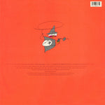 Jimmy Somerville : Mighty Real (12")