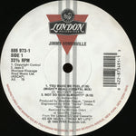 Jimmy Somerville : Mighty Real (12")