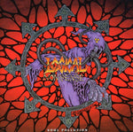 the album cover for Logical Nonsense - Soul Pollution