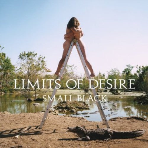 スモール・ブラック - Limits of Desire (レコード)