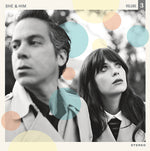 She & Him - Volume 3 (Vinyl)