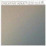 Creative Adult - Bulls in the Yard (Vinyl)