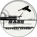 Haze (2) : House Disorders Volume One (12")