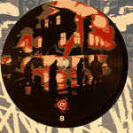 Sean Biddle / DJ Vitamin D : The Floorfillerz - More Saturated Tracks EP (12")