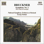 the album cover for Reznicek/Humperdinck/Schreker/ - Symphony 2 in C minor