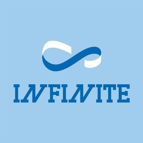 Infinite - Infinite (CD)