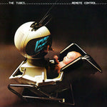 The Tubes - Remote Control (Expanded Edition) (CD)