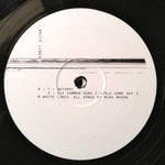 Busy Going Crazy : Six Summer Suns E.P. (12", EP)