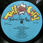 The 45 King : Master Of The Game (LP, Album)