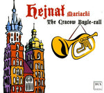 the album cover for Ars Nova - Cracow Bugle-Call