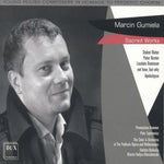 the album cover for Podlasie Opera and Philharmonic Choir - Sacred Works