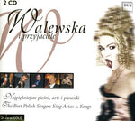 the album cover for Walewska I Przyjaciele / Various - Walewska I Przyjaciele / Various