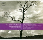 Jerzy Salwarowski - Symphonic Poems: Recurring Waves / Eternal Songs (CD)
