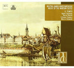 the album cover for Tempo, Il - Music of the Warsaw Castle