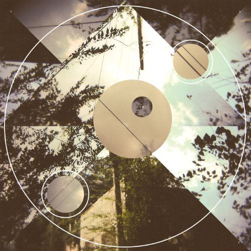 The Appleseed Cast - Illumination Ritual (Vinyl)
