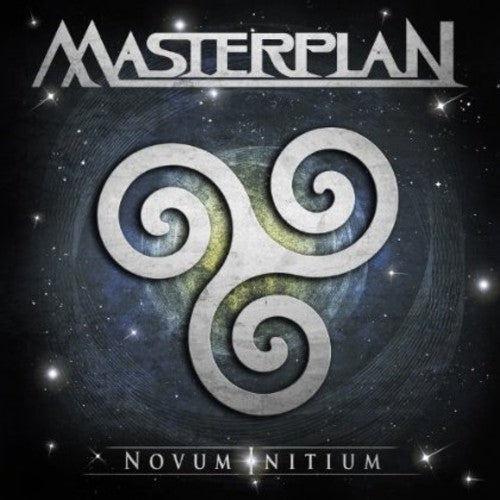Plan Maestro - Novum Initium (CD)