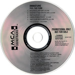Immature : Feel The Funk (CD, Maxi, Promo)