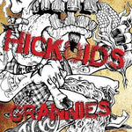 The Grannies - 300 Years of Punk Rock (Vinyl)