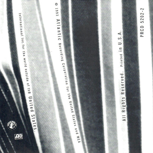 Intro (3) : Come Inside (CD, Single, Promo)