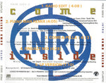 Intro (3) : Come Inside (CD, Single, Promo)