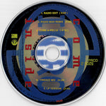 Intro (3) : Come Inside (CD, Single, Promo)