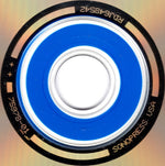 Ivory (2) : Relax & Party (CD, Single, Promo)