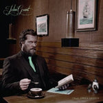 John Grant - Fantasmas Verdes Pálidos (Vinilo)