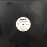 Brand Nubian : Take It To The Head (Don't Let It Go To Your Head Remix) (12", Promo)