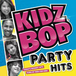 Kidz Bop Kids - ¡Éxitos de fiesta de Kidz Bop! (CD)