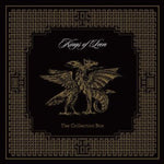 Kings of Leon - The Complete Albums Collection [5CD/1DVD] [Box Set] (CD)
