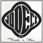 Jodeci : Freek'n You (CD, Single, Promo)