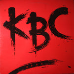 KBC Band (2) : KBC Band (LP, Album, Club, Col)