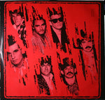 KBC Band (2) : KBC Band (LP, Album, Club, Col)