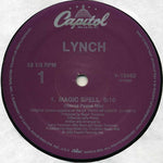 Lynch* : Magic Spell (12", Single)