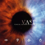 VAST - Visual Audio Sensory Theater (CD)