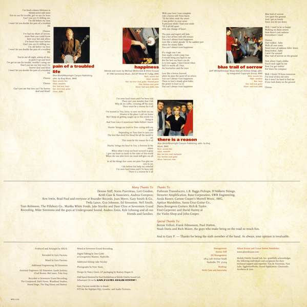 Alison Krauss & Union Station : So Long So Wrong (2xLP, Album, Ltd, Num, RE, S/Edition, 180)