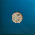 J.T. Donaldson & Ben Hixon : DR​-​EP​-​2028 (12", EP, W/Lbl, Sta)