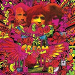 Cream - Disraeli Gears (remasterizado) (CD)