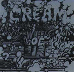 Cream - Wheels Of Fire (remastered) (CD)