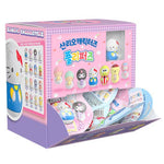 Paquete de juguetes coleccionables aleatorios Flipperz de personajes de Sanrio