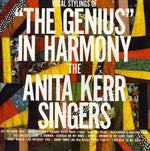Anita Kerr - Genius in Harmony (CD)