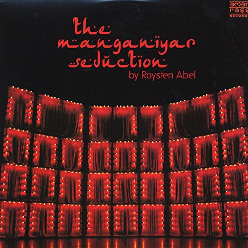 Roysten Abel - Manganiyar Seduction (Vinyl)
