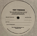 N-10-City : Straight For Your Heart (12", TP)