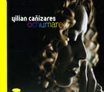 the album cover for Yilian Canizares - Ochumare