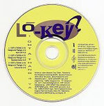 Lo-Key? : I Got A Thang 4 Ya! (Wangs And Thangs 4 Ya Remix) (CD, Single, Promo)