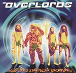 The Overlords : All The Naked People (LP, Album)