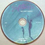Genesis : We Can't Dance (CD, Album, RE, RM + DVD-V, Multichannel, NTSC)
